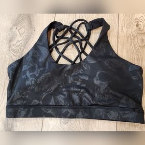 Constantly Varied Gear sports bra
